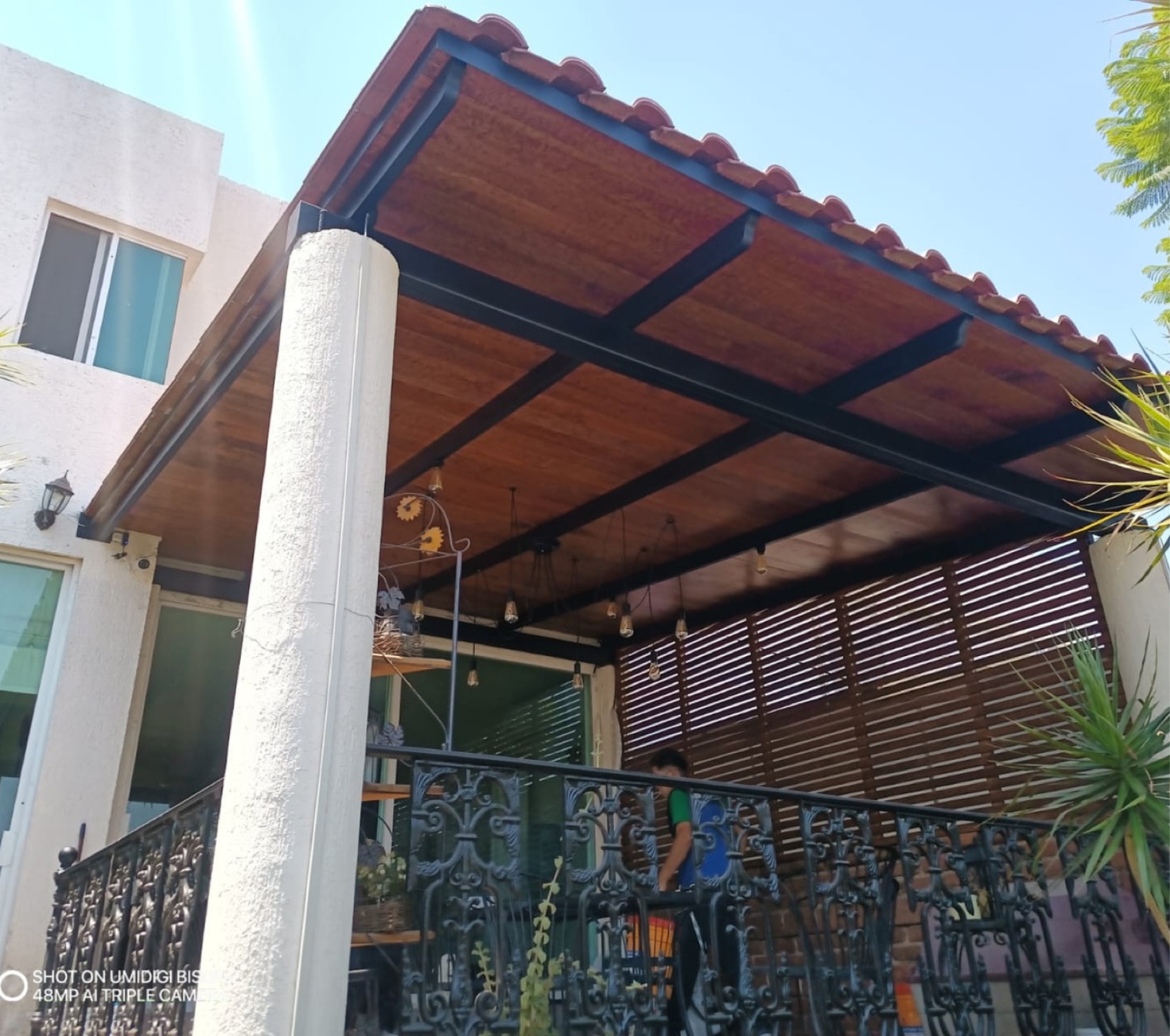 A la medida · RM Carpintería