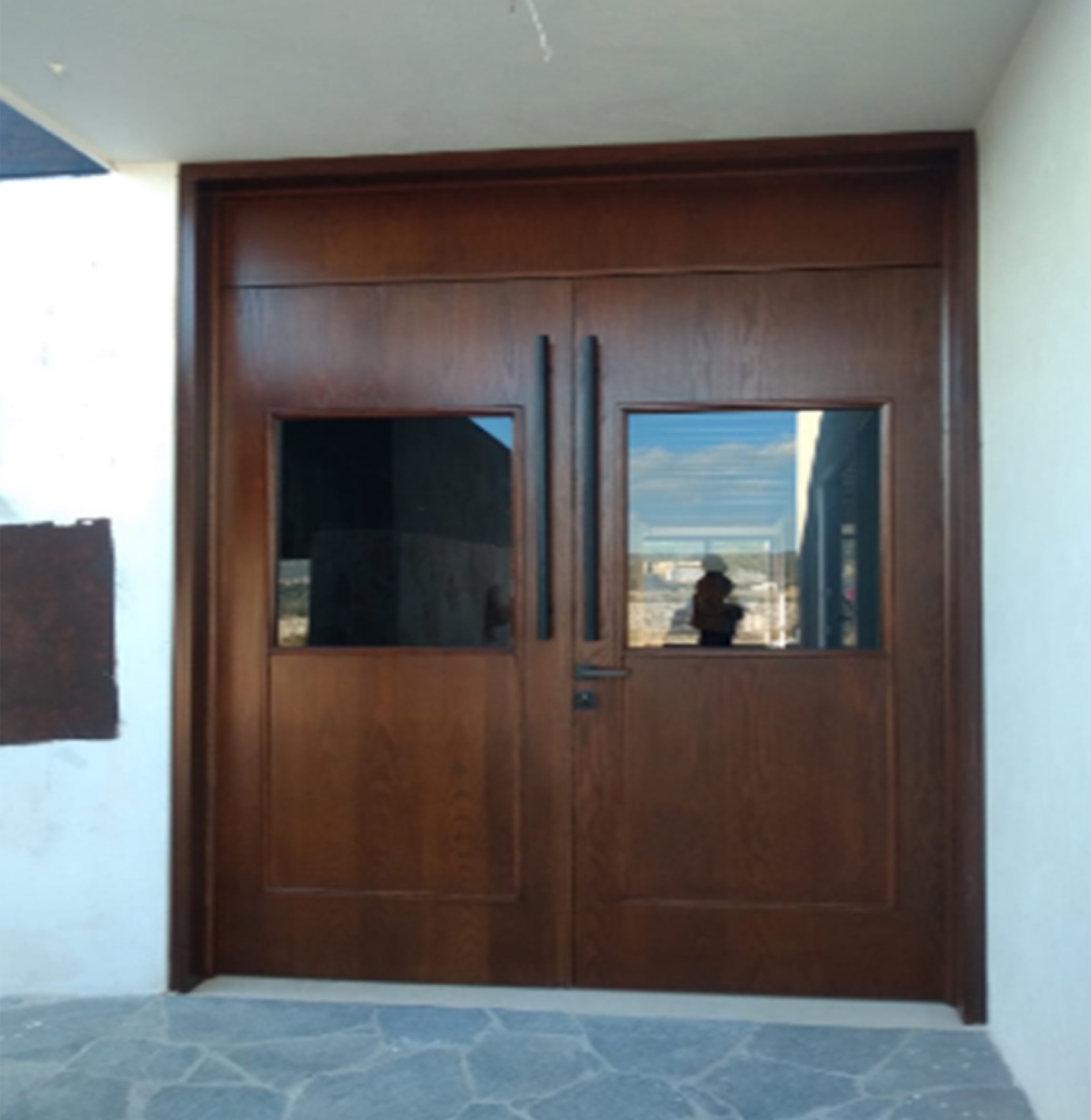 Constructoras y Desarrolladores · RM Carpintería